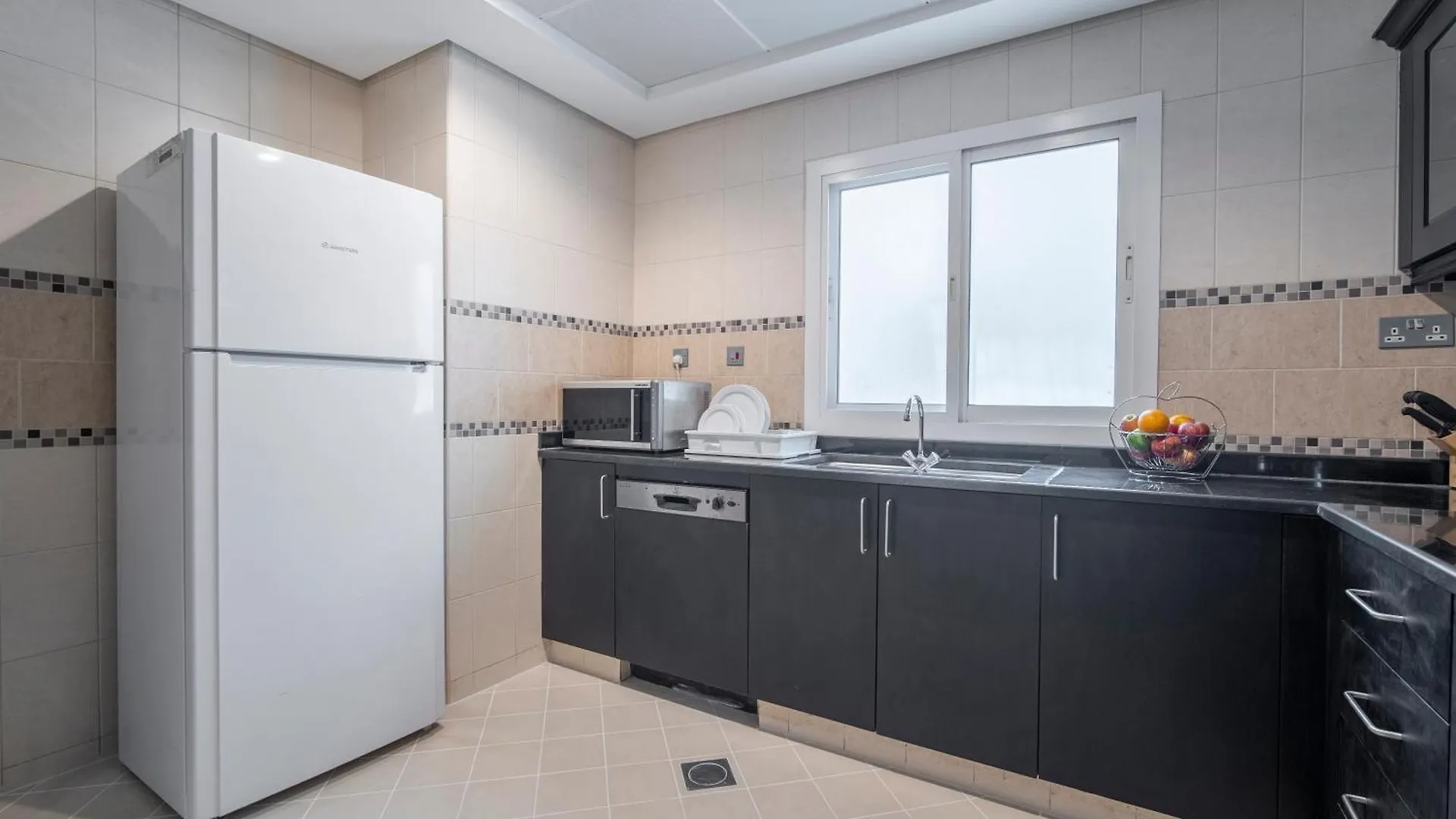 Rose Garden Hotel Apartments - Al Barsha, Near Metro Station Dubai Aparthotel