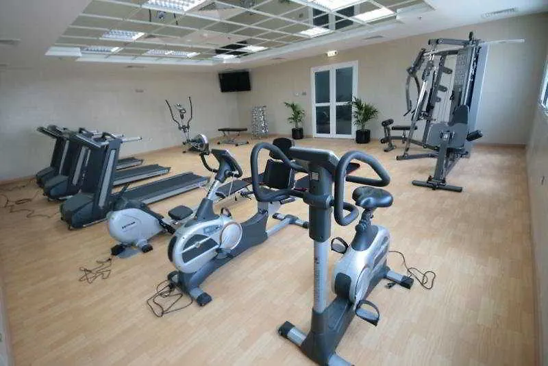 Rose Garden Hotel Apartments - Al Barsha, Near Metro Station Dubai