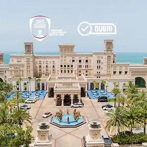 Resort Jumeirah Al Qasr