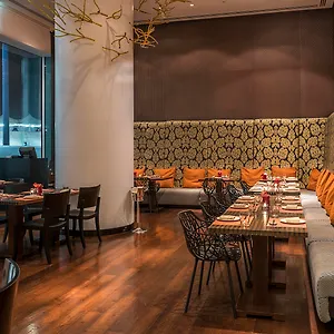 ***** Hotel W - Yas Island United Arab Emirates