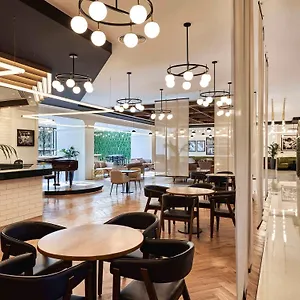 Fairmont Bab Al Bahr 5*, Abu Zabi Zjednoczone Emiraty Arabskie