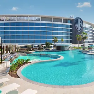 ***** Hotel The Wb Abu Dhabi, Curio Collection By Hilton United Arab Emirates
