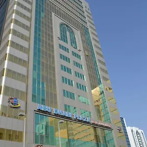 Plaza 4*, Abu Zabi Zjednoczone Emiraty Arabskie