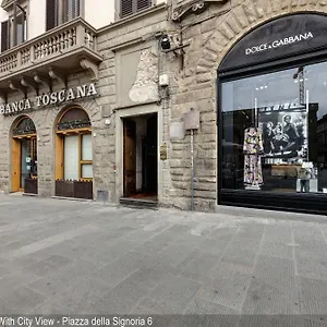  Apartment Le Farine Della Signoria By Mamo Italy