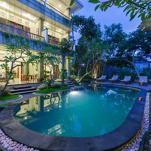 The Tunjung Retreat 3*, Ubud Indonezja